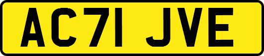 AC71JVE