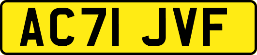 AC71JVF
