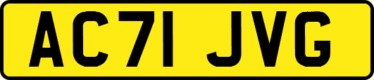 AC71JVG