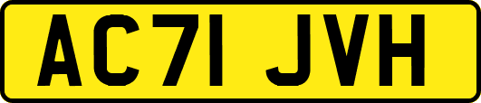 AC71JVH