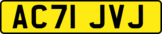 AC71JVJ