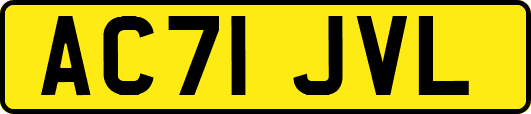 AC71JVL