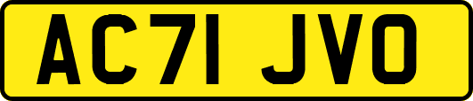 AC71JVO