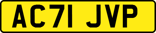 AC71JVP