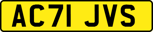 AC71JVS