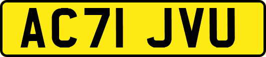 AC71JVU