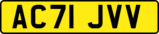 AC71JVV