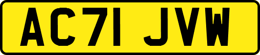 AC71JVW