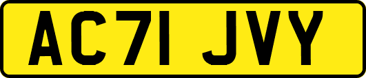 AC71JVY
