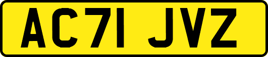 AC71JVZ