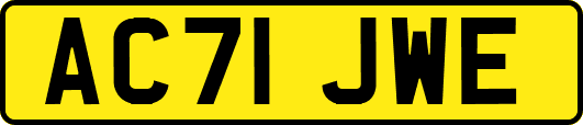 AC71JWE