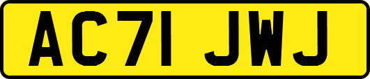 AC71JWJ