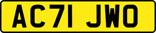 AC71JWO