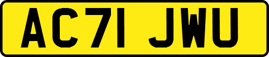 AC71JWU