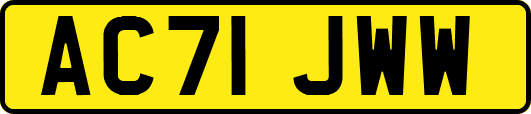 AC71JWW