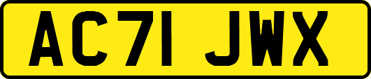 AC71JWX