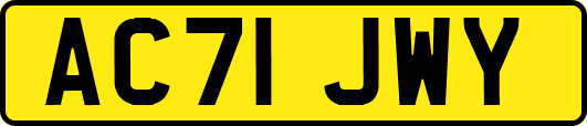 AC71JWY