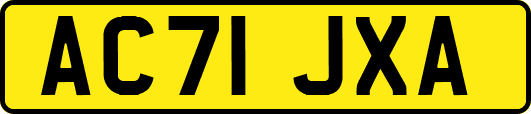 AC71JXA