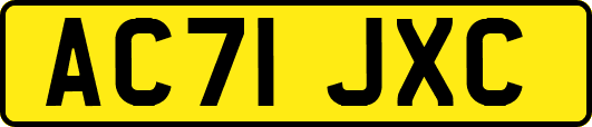 AC71JXC