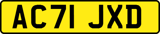 AC71JXD