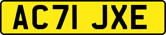 AC71JXE