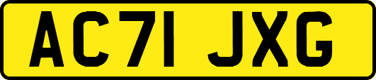 AC71JXG