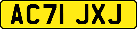 AC71JXJ