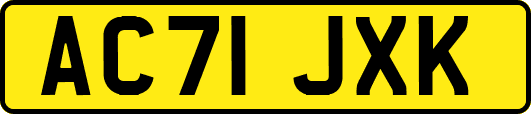 AC71JXK