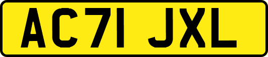 AC71JXL