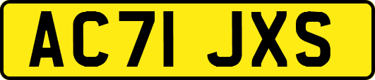 AC71JXS