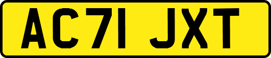 AC71JXT