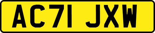 AC71JXW