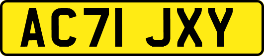 AC71JXY