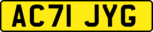 AC71JYG