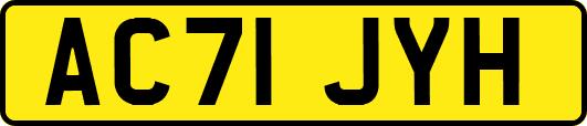 AC71JYH