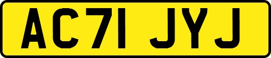 AC71JYJ