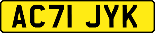 AC71JYK