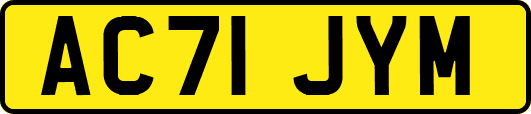 AC71JYM