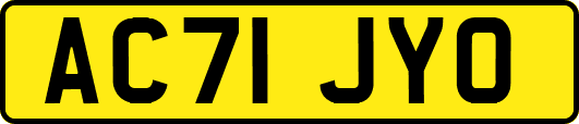 AC71JYO