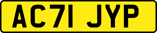 AC71JYP