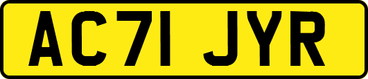 AC71JYR