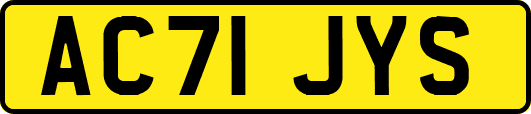 AC71JYS