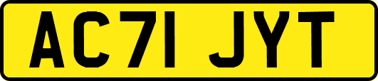 AC71JYT
