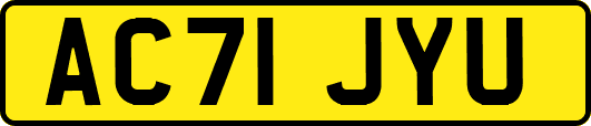 AC71JYU