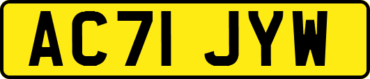 AC71JYW