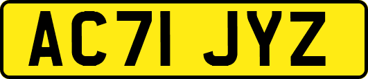 AC71JYZ