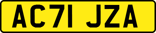 AC71JZA