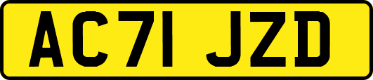 AC71JZD