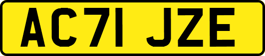 AC71JZE