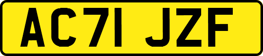 AC71JZF